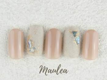 マウレア 山形店(Maulea)/シンプルプラン