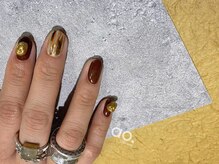 アオ おもろまち(ao.)/85min/ニュアンス