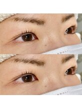 モードケイズ マノン(MODE K's MANON)/ラッシュリフト、まつげパーマ