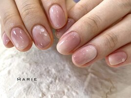 定額￥7000 ハート 0820