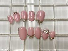 ネイル サロン ヴェレッド(Nail Salon VERED)/オーダーチップ
