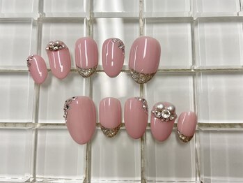 ネイル サロン ヴェレッド(Nail Salon VERED)/オーダーチップ