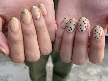 ブランシェール(blancher)/持ち込みデザイン浦和