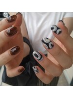 Nail Mico 【ネイルミーコ】