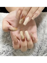 コロミネイル(colome nail)/