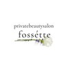 フォセット(fossette)のお店ロゴ
