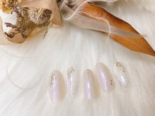 キキネイル 二子玉川(kikinail)/クリスマスネイル