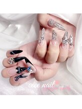 シーシーネイル 新宿店(CeCe Nail)/