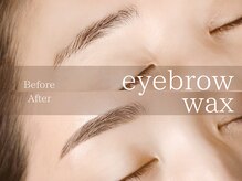 まつげエクステ専門店 ヴィーナスラッシュ 新宿店(Venus Lash)/【眉ワックス】