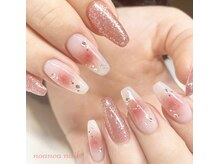 サロン ノアノア(salon noa noa)/アートコース120分