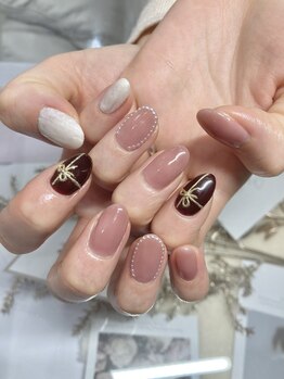 ラナビューティリゾート(Lana Beauty resort)/セレクトコース