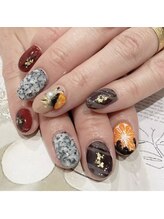 ネネイル 恵比寿(NE-nail)/