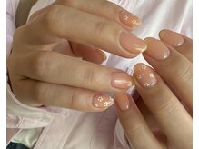 ワンエイト 長野市店(ONE 18 EIGHT)/シンプルアートコース