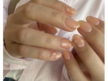 ワンエイト 長野市店(ONE 18 EIGHT)/シンプルアートコース