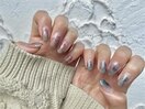 ニュアンスネイル/アートネイル