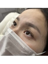 デコル(DecoL.)/パリジェンヌラッシュリフト