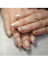 爪家/【全メニューオフ・ケア無料！】