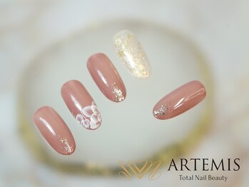 アルテミス(ARTEMIS)/ゴージャス系