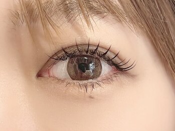 アイスリーループ(EYE38.)の写真/丁寧なカウンセリング×持続力◎【パリジェンヌ/フラットラッシュ】毎日のメイク時間が短縮！！