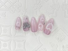 ミスシュガーネイル(MS Sugar Nail)/