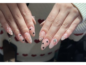 ノア ネイル(Noa Nail)/