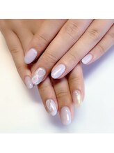 エムスタイル(Mstyle)/キラッとニュアンス