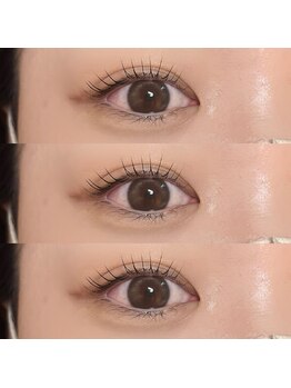 ヌナ(nuna)/パリジェンヌラッシュリフト☆