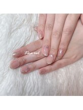 ティアラネイル 宇都宮/