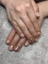 ネイルサロンアンドスクール ミリオン ケイテイ(MILLION KT)/お客様ネイル