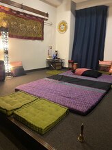 ヒーリング オフ 相模大野(healing OFF)/次はお部屋へご案内いたします。