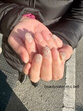 エムシーベル(m.c bell)/