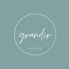 グランディール(grandir)のお店ロゴ