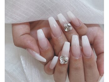 ザ ネイル(The Nail)/チップやり放題120分