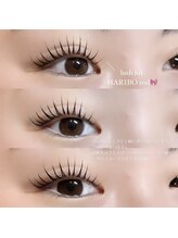 メル バイ ウィリートーキョー(MELL by wellytokyo)/まつげパーマ　まつパ渋谷