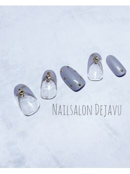 デジャヴ(Dejave)/2024.05定額デザインB