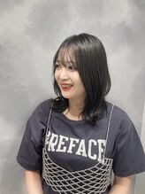 ロアエイル(LoreAirl) MISAKO