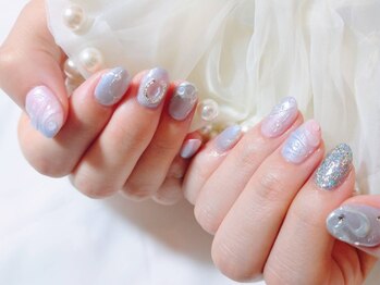 サロン ヴィーヴ(salon Vive)/#XGネイル