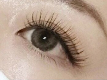 ラピス 川越店(Lapis)/フラットラッシュorセーブル130