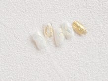 ペアリング(Pairing nail&eyelash)/7月select(J)6,980円◆全10種