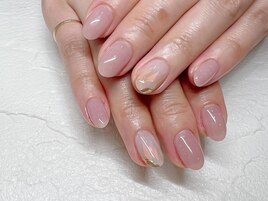 オーロラアート☆