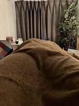 ハナウタ(Hanauta)/月に1回通って