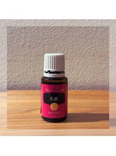 セイクレッドセンツ(Sacred Scents)&nbsp;当サロン 厳選アロマ