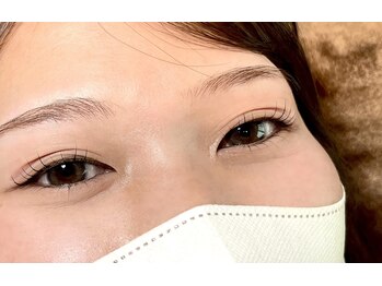 アイラッシュ アイビー(Ivy)/