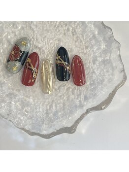 アライア 津田沼店(Alaia)/Alaiaコース￥7200