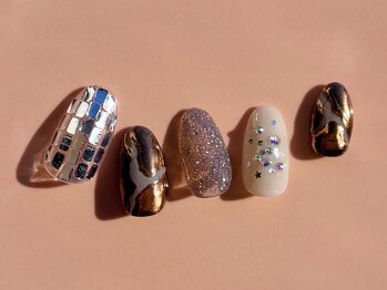 ミトミ(MITOMI)/H/Elegance 4|高円寺