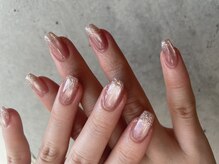Freeアート10本ART付きNAIL