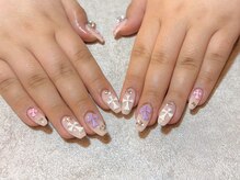 シーハウス(c house)/クロスネイル