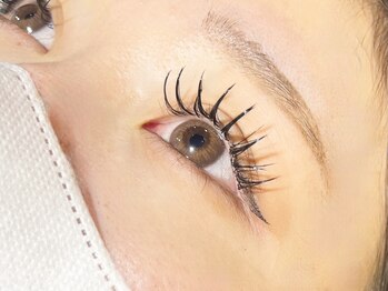 ジュジュル 稲毛本店(jujur)/フラットラッシュ