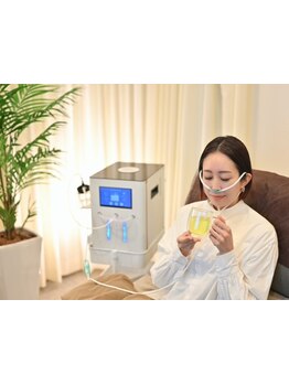 お肌をきれいにしたい