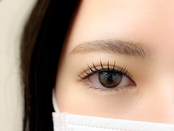 リリーラッシュ 国分寺南口店(LilyLash)の写真/上品なカールから上向きまつ毛まで☆オーダーメイドラッシュリフトならどんな理想のデザインも叶えます♪